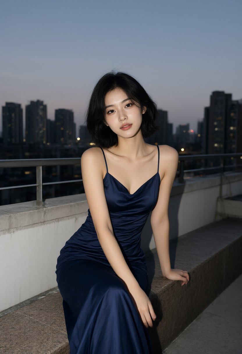 纸上春秋海报